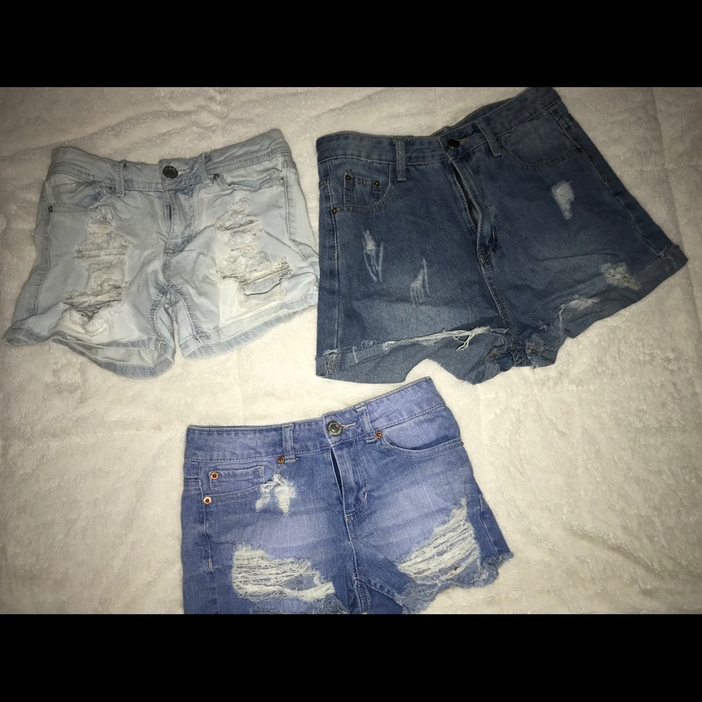 Shorts